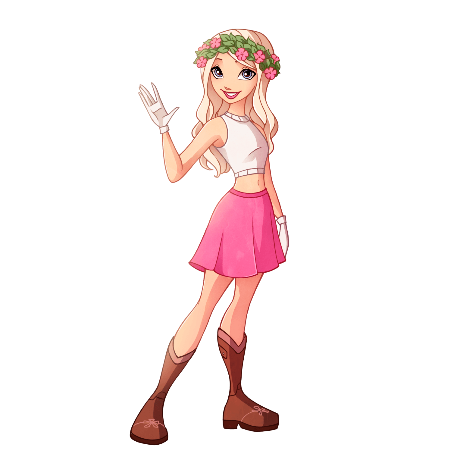 Abigail Pinehaven